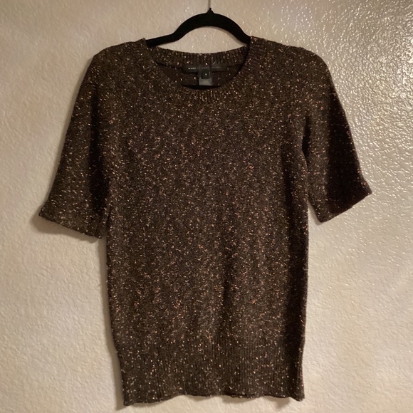 Marc by Marc Jacobs  sweater, size M, Licorice  multi color - Picture 1 of 3